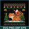 PNG141023132-Chipmunk Ugly Xmas Gift Santa Riding Chipmunk Christmas T-Shirt Png.png