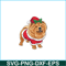 PNG141023133-Chow Chow Christmas Dog Santa Xmas Gifts T-Shirt Png.png