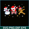 PNG141023149-Christmas Dabbing Santa And Friends Boys Kids Dab Xmas T-Shirt Png.png
