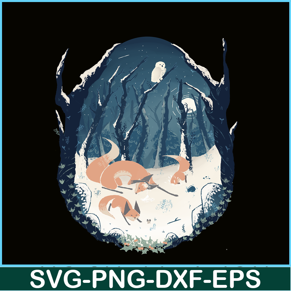 PNG14102335-Fox Family Png.png