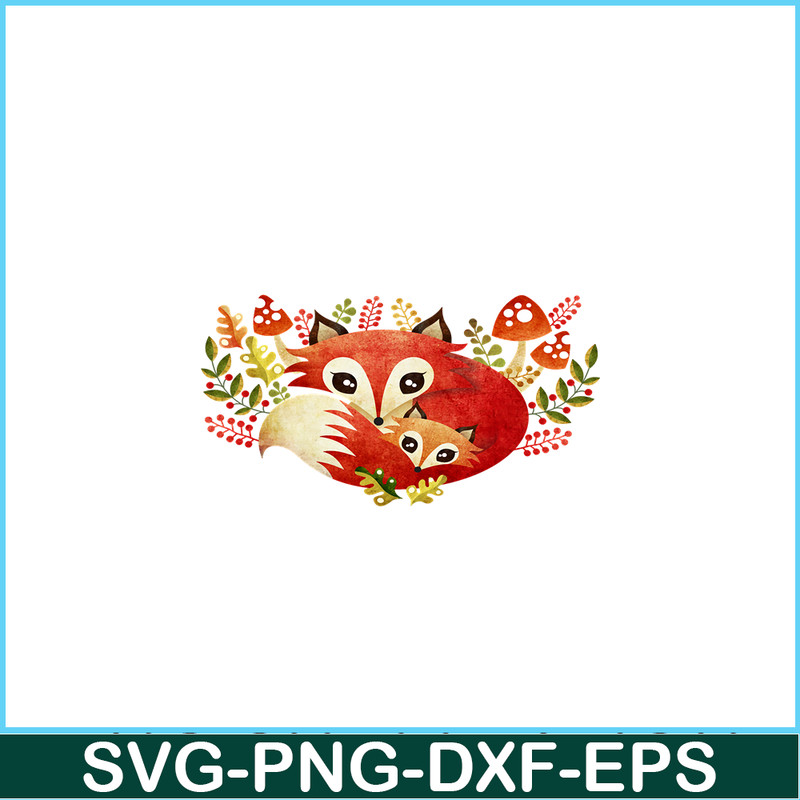 PNG14102338-Fox Couple Png.png