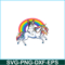 PNG14102358-French Bulldog Unicorn Shirt Girls Space Galaxy Frenchicorn T-Shirt Png.png