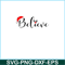 PNG14102395-Believe Christmas Shirt Xmas Graphic Christmas Vacation T-Shirt Png.png