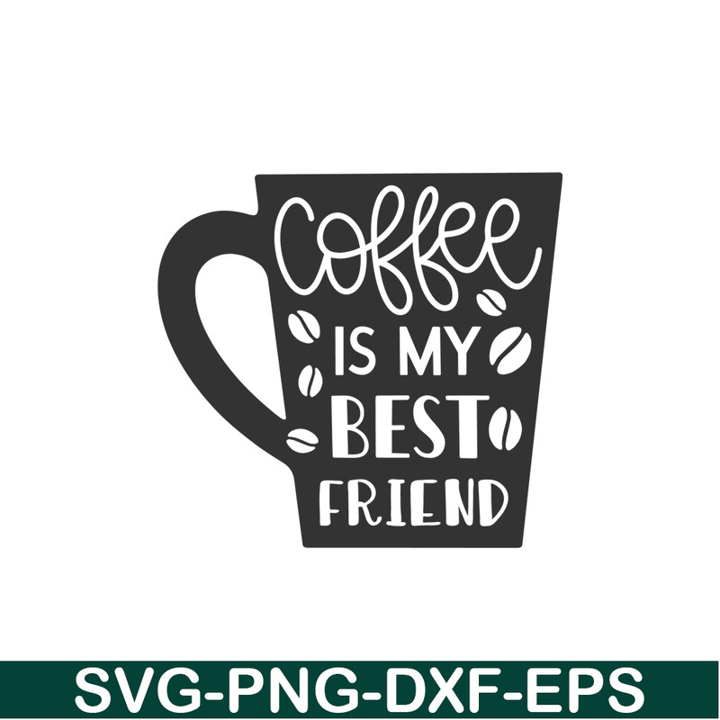 STB108122340-Coffee Is My Best Friend Cup SVG, Starbucks SVG, Starbucks Coffee SVG STB108122340.png