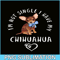 VLT21102302-Im Not Single I Have My Chihuahua PNG, Funny Valentine PNG, Valentine Holidays PNG.png