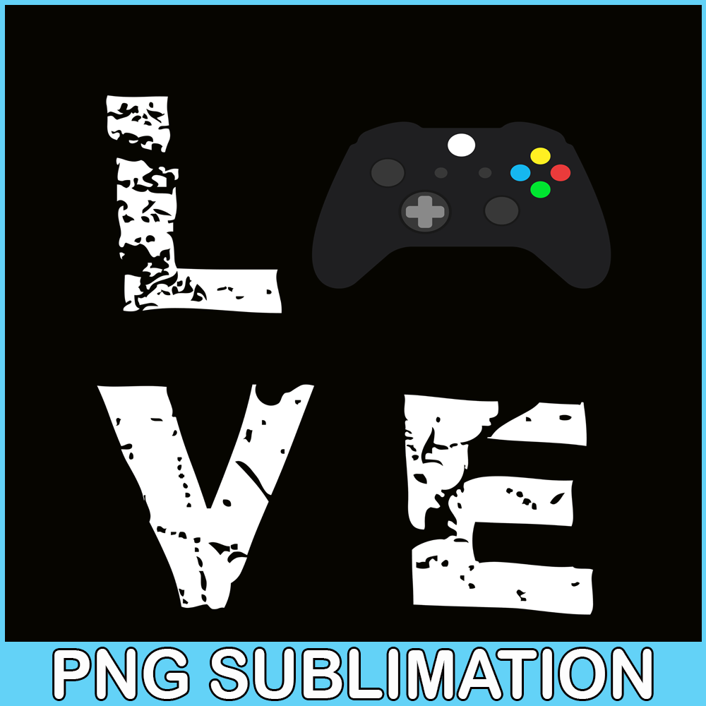 VLT21102326-Game Love PNG, Funny Valentine PNG, Valentine Holidays PNG.png