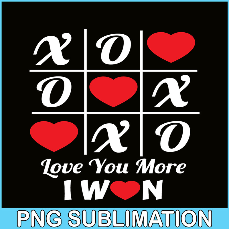 VLT21102327-Love You More PNG, Sweet Valentine PNG, Valentine Holidays PNG.png