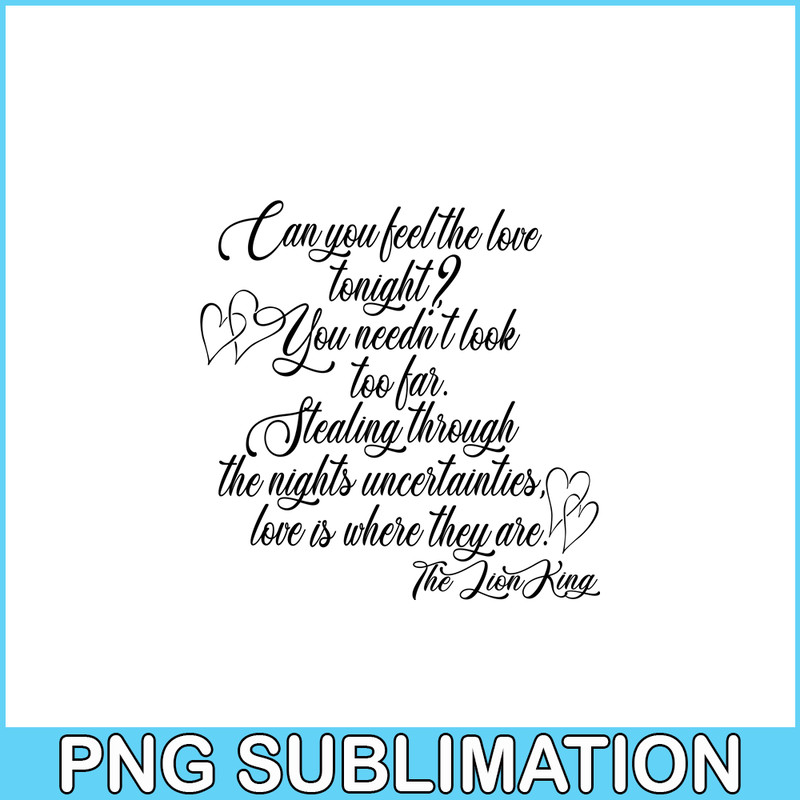 VLT21102370-Can You Feel The Love Tonight PNG, Sweet Valentine PNG, Valentine Holidays PNG.png