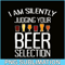 BEER28102329-Judging Your Beer Selection PNG Beer Lovers PNG Drunk Time PNG.png