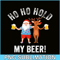 BEER28102338-Hold My Beer PNG Santa Drinks Beer PNG Humorous Christmas PNG.png