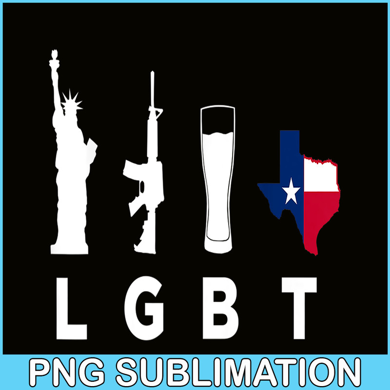 BEER28102352-Liberty Guns Beer Texas LGBT PNG Beer LGBT PNG USA And Beer PNG.png