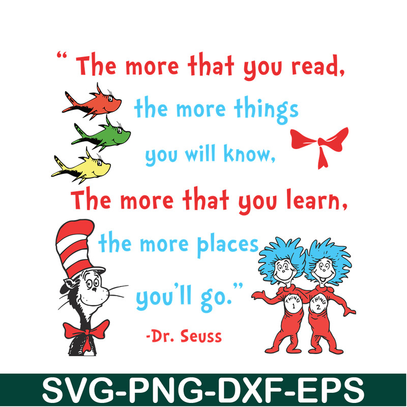 DS1051223160-The More That You Learn SVG, Dr Seuss SVG, Dr Seuss Quotes SVG DS1051223160.png