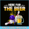BEER28102326-Funny Bowling Hobby PNG Here For The Beer PNG Drinking Novelty Gifts PNG.png