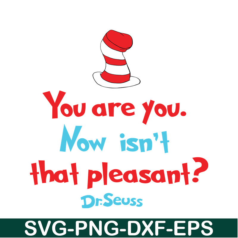 DS105122381-You Are You SVG, Dr Seuss SVG, Dr Seuss Quotes SVG DS105122381.png