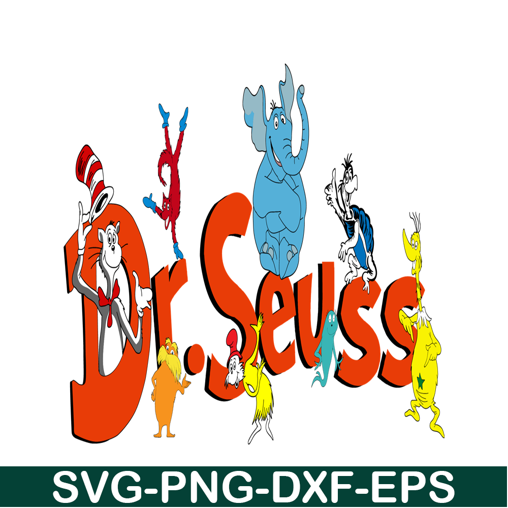 DS2051223282-Dr Seuss Characters SVG, Dr Seuss SVG, Dr Seuss Quotes SVG DS2051223282.png