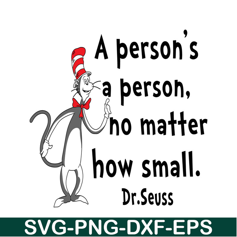DS2051223299-A Person Quote SVG, Dr Seuss SVG, Dr Seuss Quotes SVG DS2051223299.png