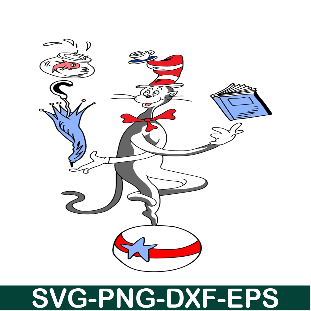 DS2051223340-The Cat Circus Performances SVG, DR Seuss SVG, Cat In The Hat SVG DS2051223340.png