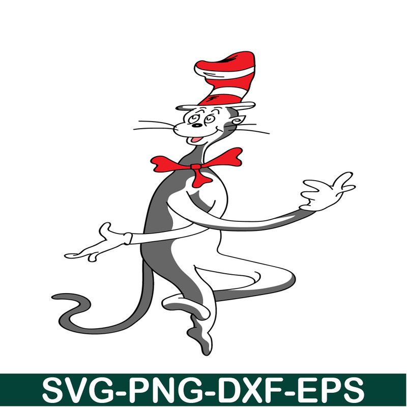 DS205122377-The Dancing Cat SVG, Dr Seuss SVG, Cat In The Hat SVG DS205122377.png