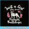 HL16102371-Just a Girl Who Loves French Bulldogs PNG, Frenchie Dog Lover PNG, French Dog Artwork PNG.png