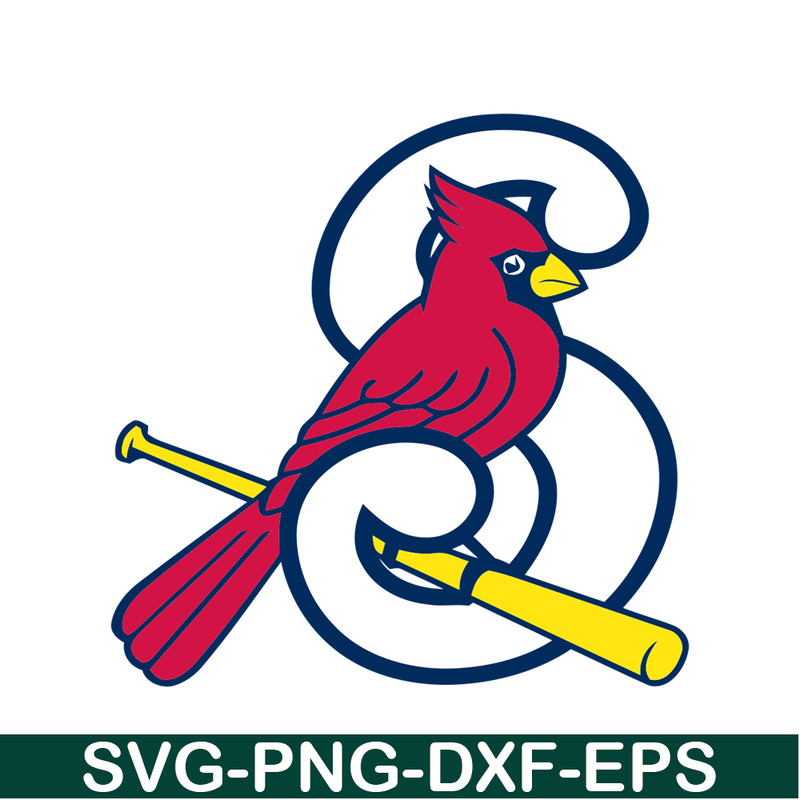 MLB2041223108-The Bird Symbol Of St. Louis Cardinals SVG, Major League Baseball SVG, Baseball SVG MLB2041223108.png