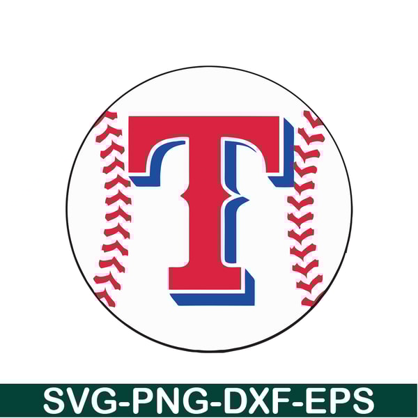 MLB2041223132-Texas Rangers The Ball SVG, Major League Baseball SVG, Baseball SVG MLB2041223132.png