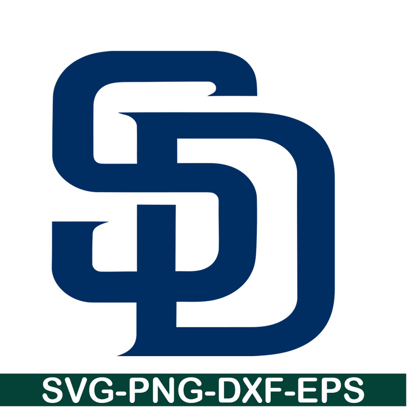 MLB204122368-San Diego Padres SVG, Major League Baseball SVG, Baseball SVG MLB204122368.png