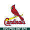 MLB204122394-St. Louis Cardinals SVG, Major League Baseball SVG, Baseball SVG MLB204122394.png