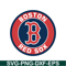 MLB30112343-Boston Red Sox The Red Logo SVG PNG DXF EPS AI, Major League Baseball SVG, MLB Lovers SVG MLB30112343.png