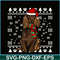 PNG141023109-Boykin Spaniel Dog Santa Hat Xmas Ugly Christmas T-Shirt Png.png