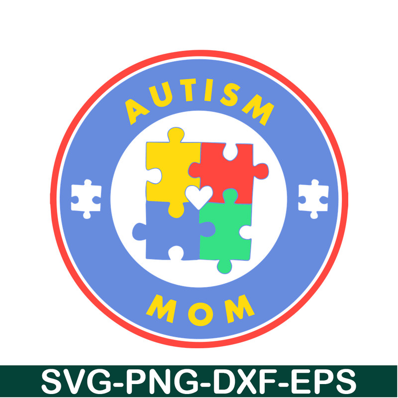STB108122304-Autism Mom Colorful Logo SVG, Starbucks SVG, Starbucks Logo SVG STB108122304.png