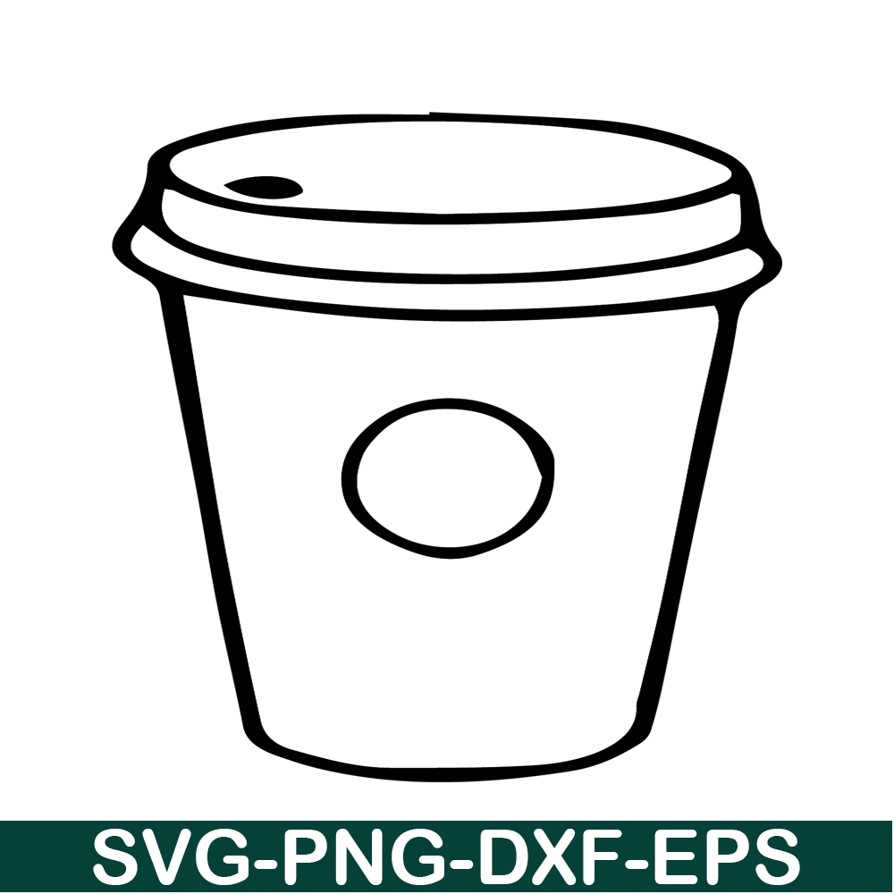 STB108122315-The Cup For Coffee SVG, Starbucks SVG, Starbucks Logo SVG STB108122315.png
