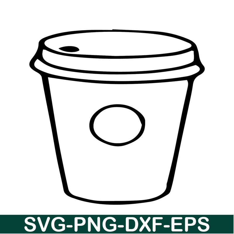STB108122315-The Cup For Coffee SVG, Starbucks SVG, Starbucks Logo SVG STB108122315.png