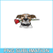 VLT21102387-Valentines Day Dog PNG, Sweet Valentine PNG, Valentine Holidays PNG.png