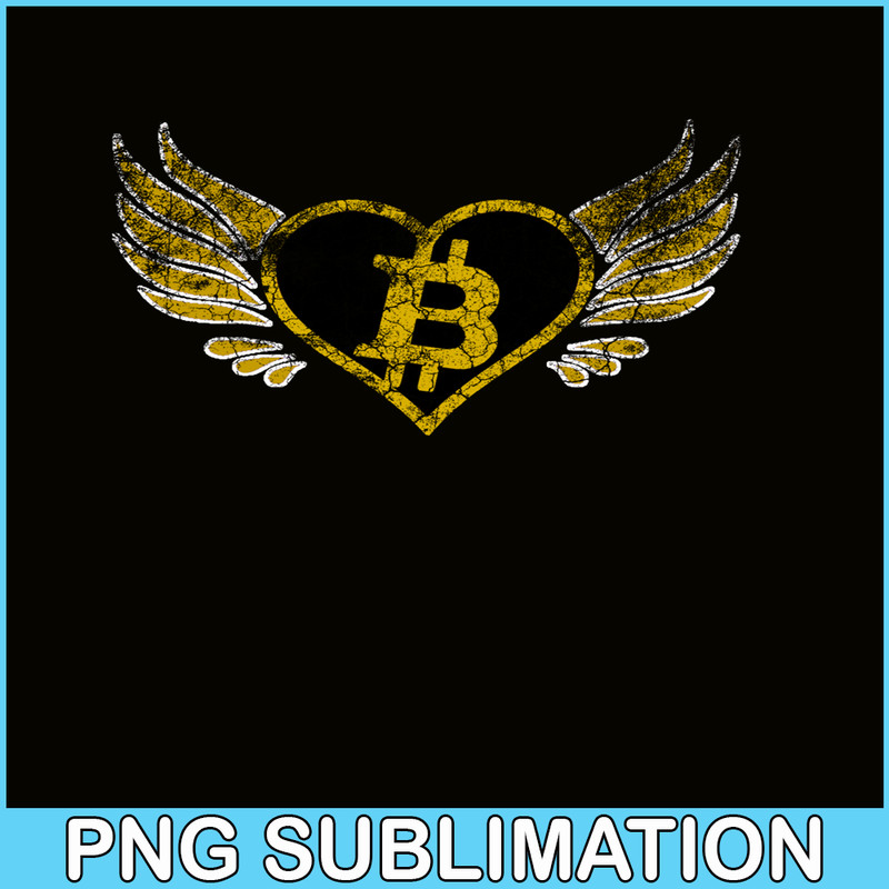 VLT21102398-Vintage Bitcoin PNG, Money Valentine PNG, Valentine Holidays PNG.png