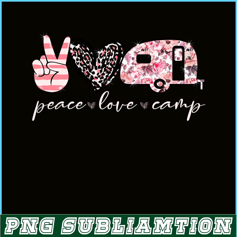 CAMP07112380-Peace Love Camp PNG Leopard Camping PNG Camping Lover PNG.png
