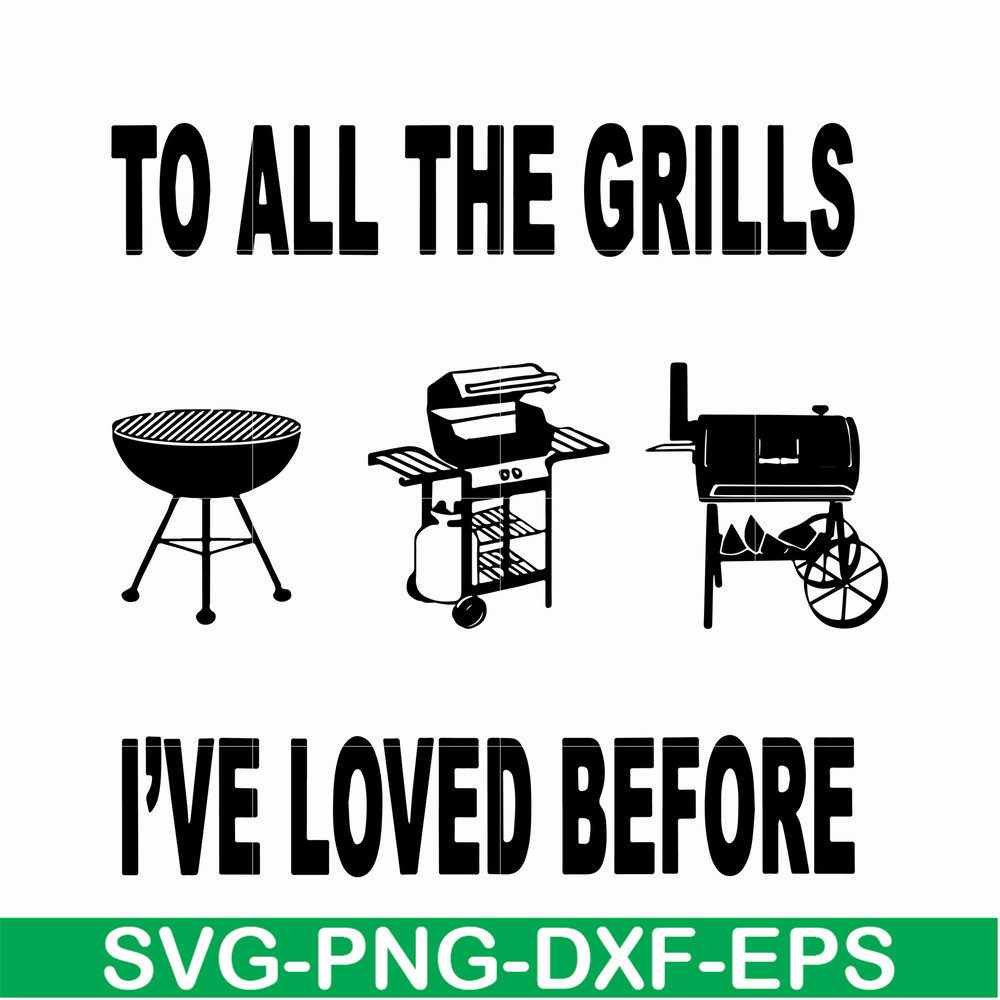 CMP087-To all the girls I've loved before svg, camping svg, png, dxf, eps digital file CMP087.jpg