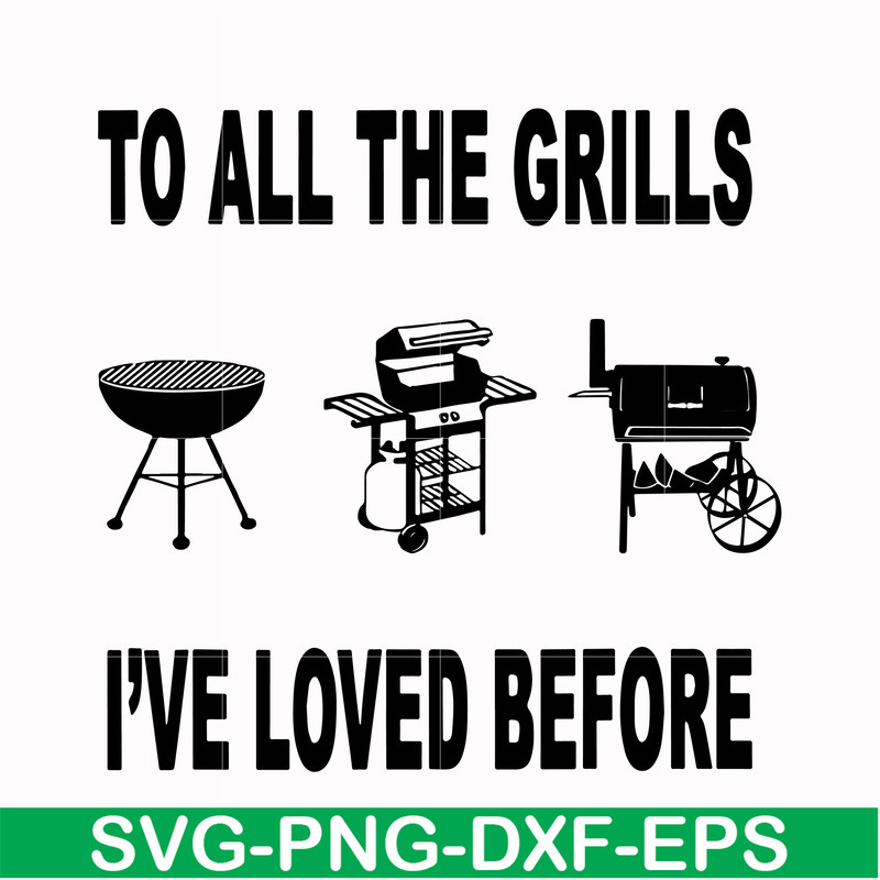 CMP087-To all the girls I've loved before svg, camping svg, png, dxf, eps digital file CMP087.jpg