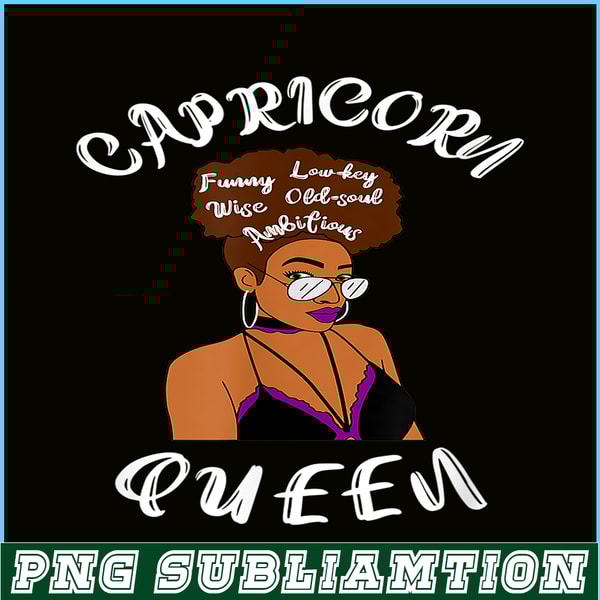 CPB28102331-Capricorn Queen PNG Capricorn Character PNG Sexy Capricorn Lady PNG.png