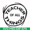 DR000161-Teacher of all things svg, png, dxf, eps file DR000161.jpg