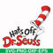 DR00041-Hats off to Dr. Seuss svg, png, dxf, eps file DR00041.jpg