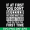 DR0005-If at first you don't succeed try doing what your 4th grade teacher told you to do the first time svg, png, dxf, eps file DR0005.jpg