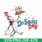 DR05012116-Day of Dr Seuss svg, Cat in the hat svg, dr svg, png, dxf, eps file DR05012116.jpg