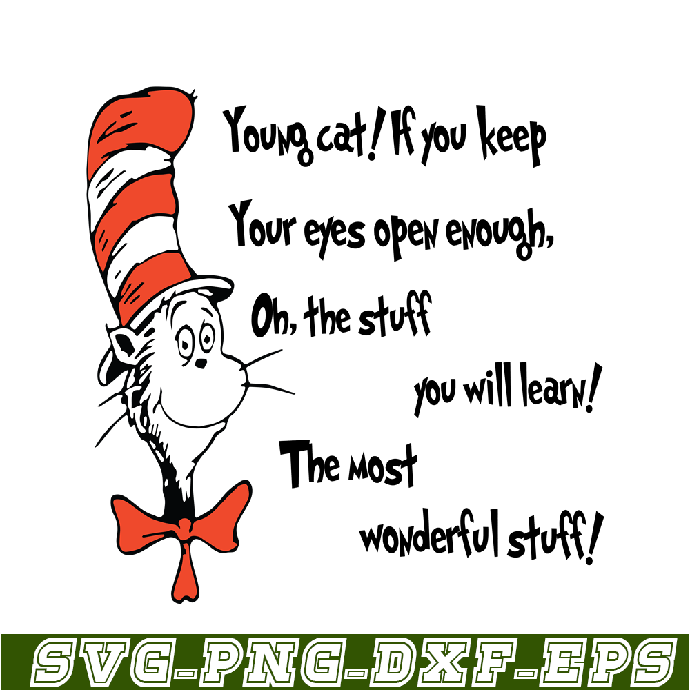 DS1051223115-Young Cat SVG, Dr Seuss SVG, Dr Seuss Quotes SVG DS1051223115.png