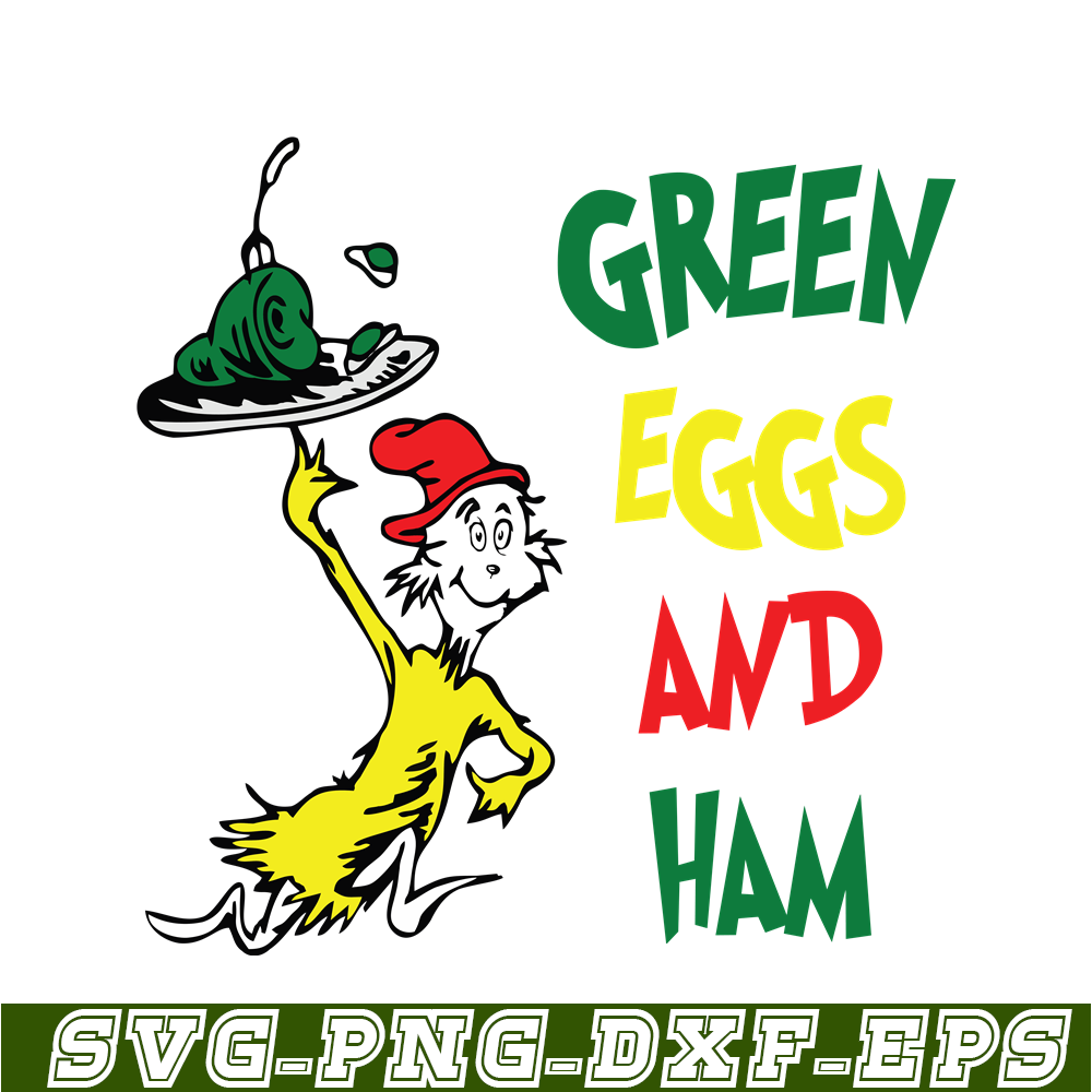 DS1051223159-Green Eggs And Green Ham SVG, Dr Seuss SVG, Dr Seuss Quotes SVG DS1051223159.png