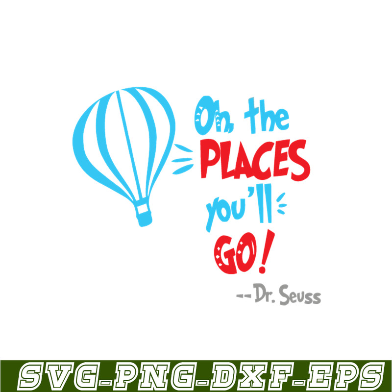 DS1051223162-Dr Seuss Oh The Place You'll Go SVG, Dr Seuss SVG, Dr Seuss Quotes SVG DS1051223162.png