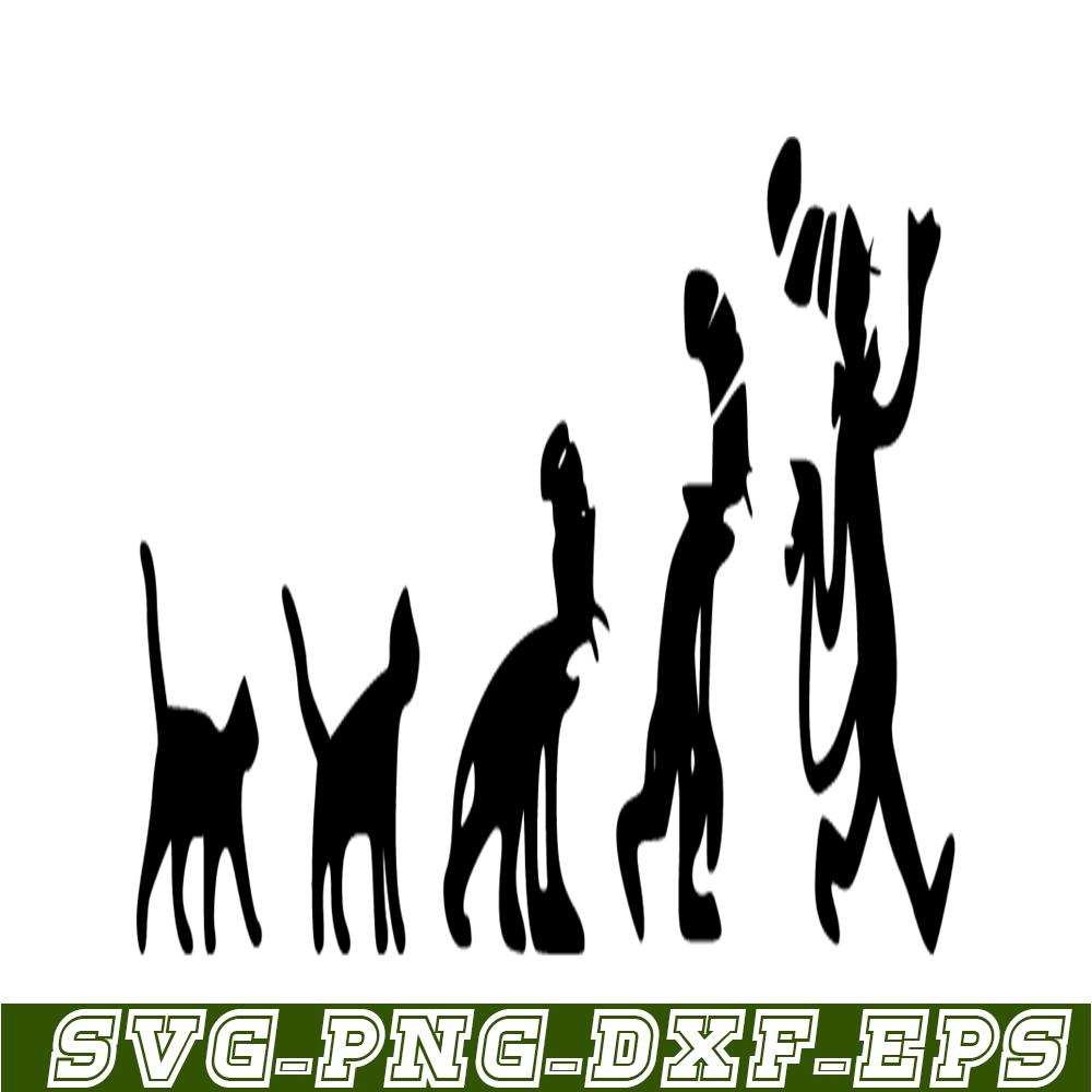 DS105122341-Cat in the hat evolution SVG, Dr Seuss SVG, Cat In The Hat SVG DS105122341.png