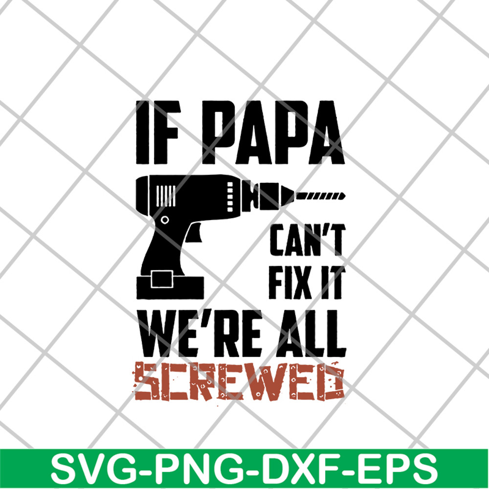 FTD01062107-Father's day svg, eps, png, dxf digital file FTD01062107.jpg