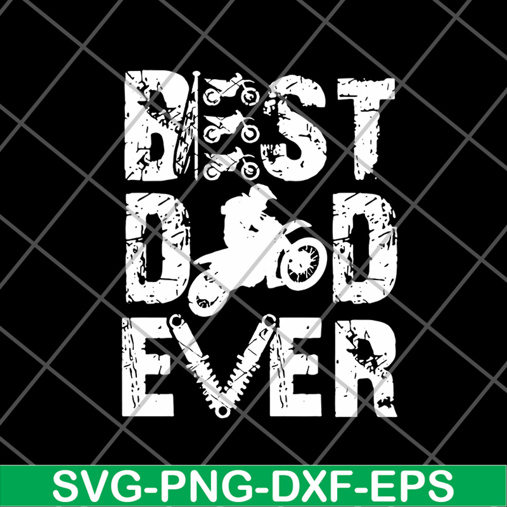 FTD01062108-Best dad ever svg, eps, png, dxf digital file FTD01062108.jpg