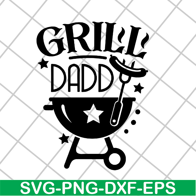 FTD03052103-Grill daddy svg, Fathers day svg, png, dxf, eps digital file FTD03052103.jpg