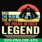 FTD37-Dad the man the myth the police officer legend svg, png, dxf, eps, digital file FTD37.jpg
